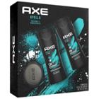 Axe Shower Body Wash - Apollo
