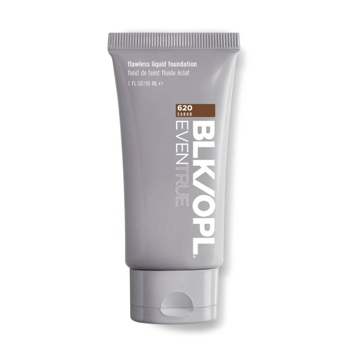 Black Opal Even True Flawless Liquid Foundation - 620 Carob