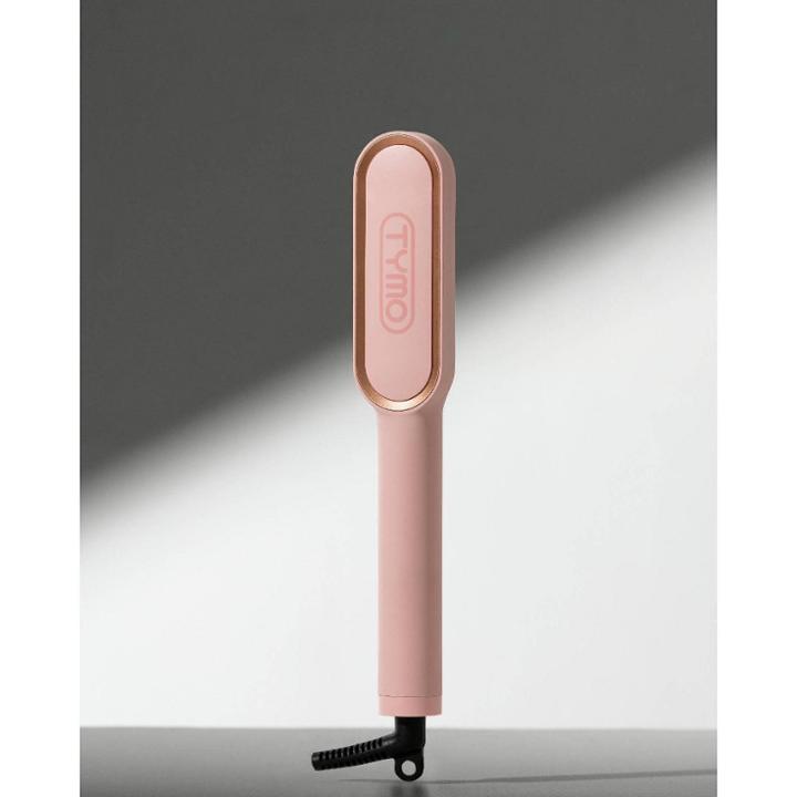 Tymo Ring Hair Straightening Brush - Hc