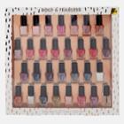 Tri-coastal Design Nail Polish Giftset - 30pc/5.07 Fl Oz