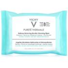 Vichy Puret Thermale 3-in-1 Micellar Cleansing Make-up Remover Wipes