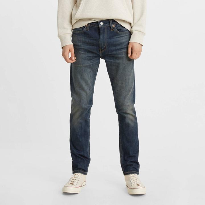 Levi's Men's 510 Skinny Jeans - Blue