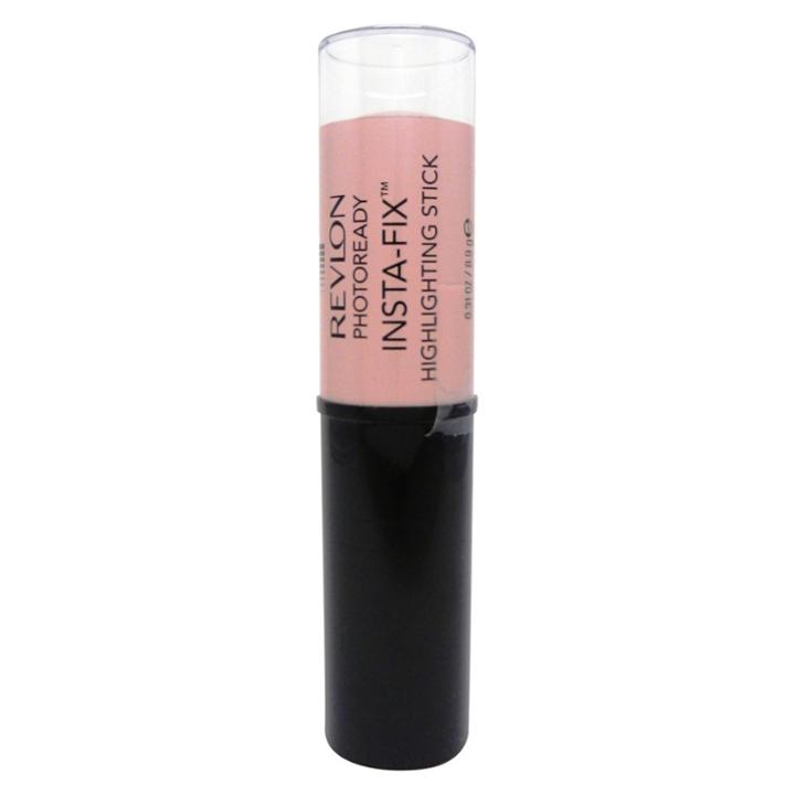 Revlon Photoready Insta-fix Highlighting Stick 200 Pink Light