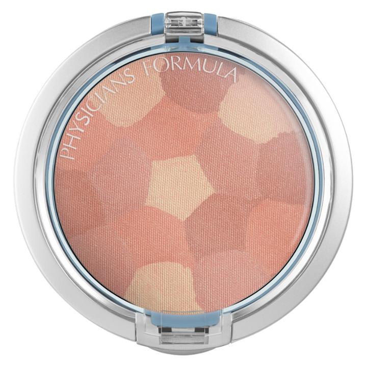 Target Physicians Formula Powder Palette Blush Blushing Natural