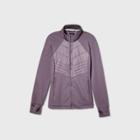 Women's Hybrid Puffer Jacket - All In Motion
