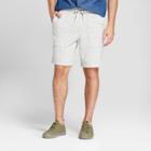 Men's 9 French Terry Knit Shorts - Goodfellow & Co