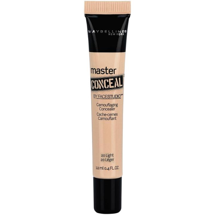 Maybelline Face Studio Master Conceal - 20 Light