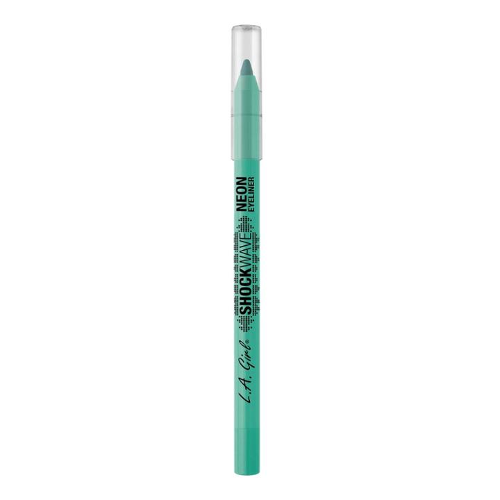 L.a. Girl Shockwave Neon Eyeliner - Fresh