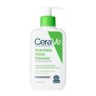 Cerave Hydrating Facial Cleanser From Normal To Dry