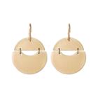 Rounded Shaky Drop Earrings - Universal Thread Gold, Women's