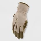 Ethel Gardening Gloves Blush L - Mechanix Wear, Women's, Pink