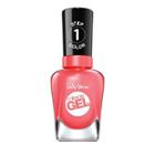 Sally Hansen Miracle Gel Nail Polish - 359/210 Pretty Piggy