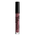 Nyx Professional Makeup Lip Lingerie Shimmer Honeymoon - 0.11 Fl Oz, Adult Unisex