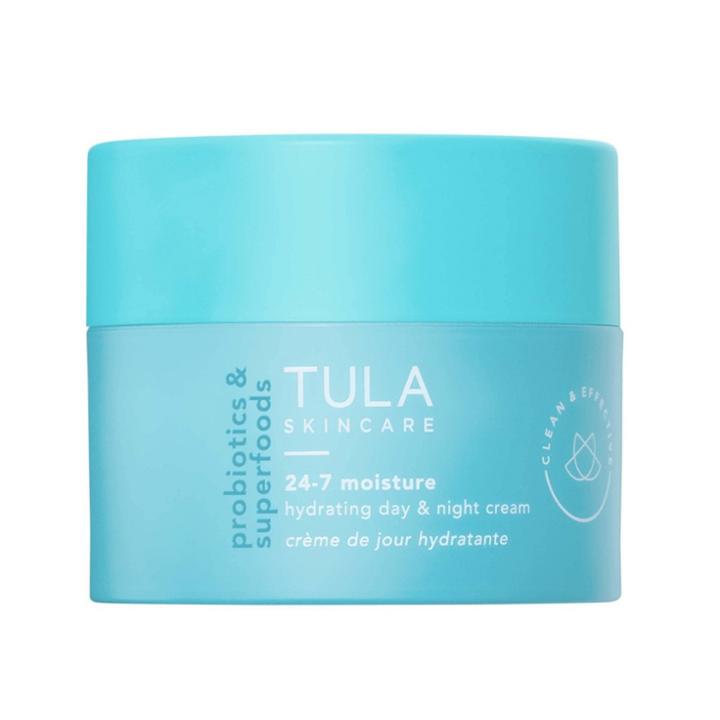 Tula Skincare 24-7 Moisture Hydrating Day & Night Cream - 1.5oz - Ulta Beauty