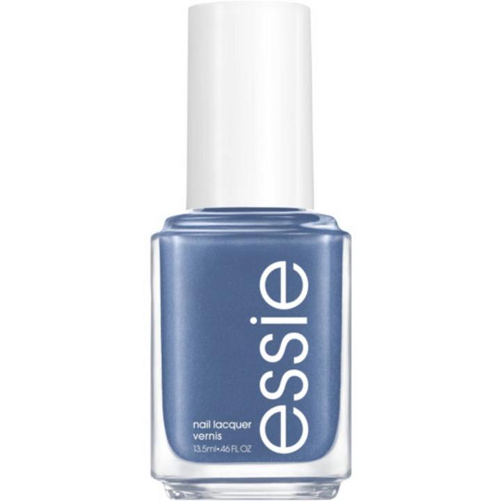 Essie Not Red-y For Bed Nail Polish - From A To Zzz