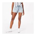 Denizen From Levi's Women's High-rise Jean Shorts - Overboard