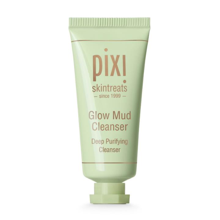 Pixi By Petra Skintreats Glow Mud Cleanser