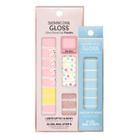 Dashing Diva Gloss Nail Art - Bunny Hope Pool Part -y