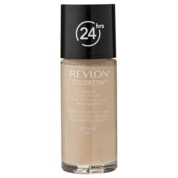Revlon Colorstay Makeup For Combination/oily