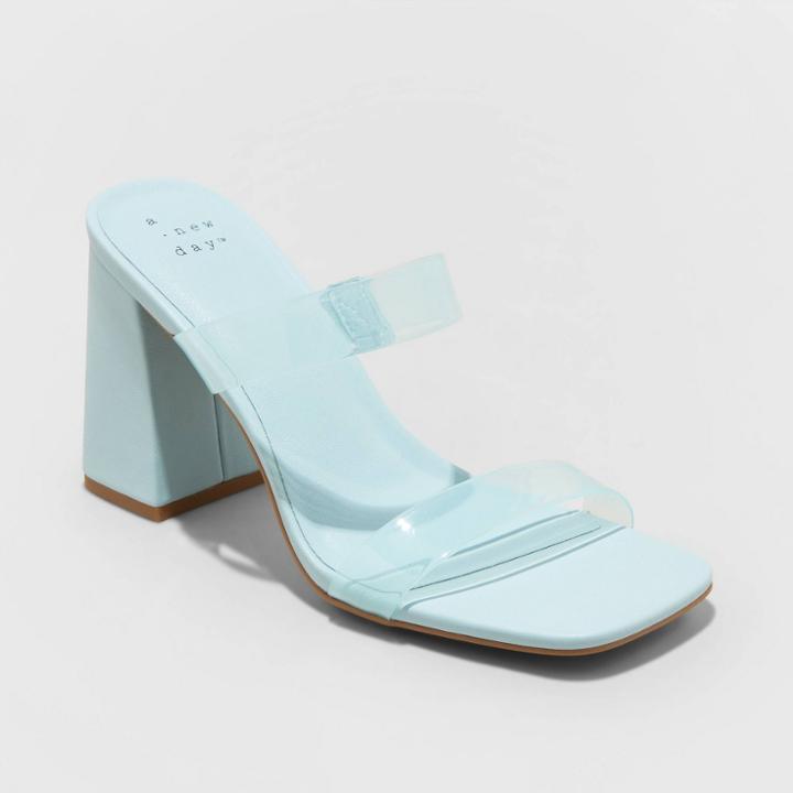 Women's Deanna Mule Heels - A New Day