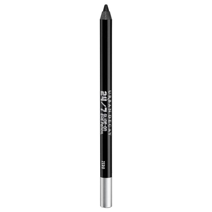Urban Decay 24/7 Glide-on Waterproof Eyeliner Pencil - Zero - Ulta Beauty