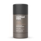 Method Men Aluminum Free Deodorant - Cedar + Cypress