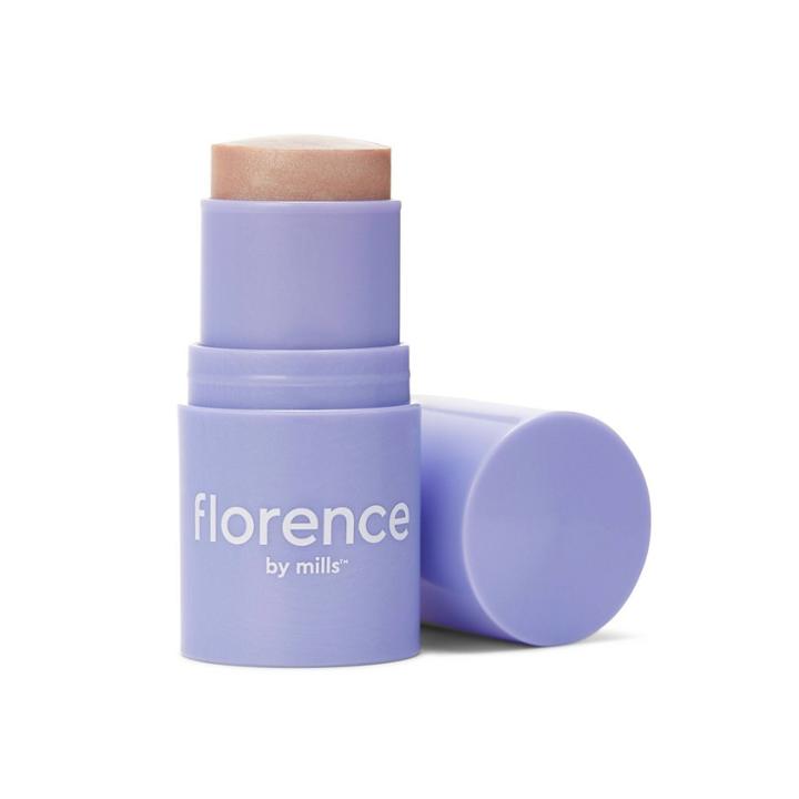 Florence By Mills Self Reflecting Highlighter Stick - Self Love - 0.21oz - Ulta Beauty