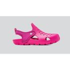 Toddler Joybees Tatum River Pull-on Sandals - Pink