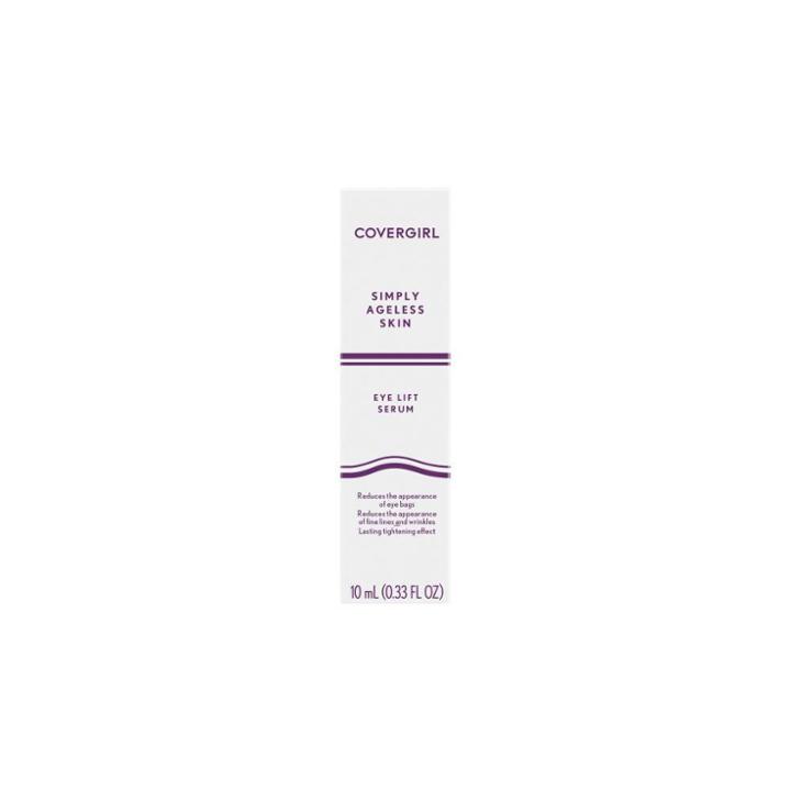 Covergirl Simply Ageless Skin Eye Lift Serum