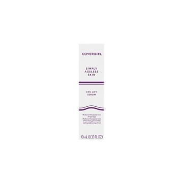 Covergirl Simply Ageless Skin Eye Lift Serum