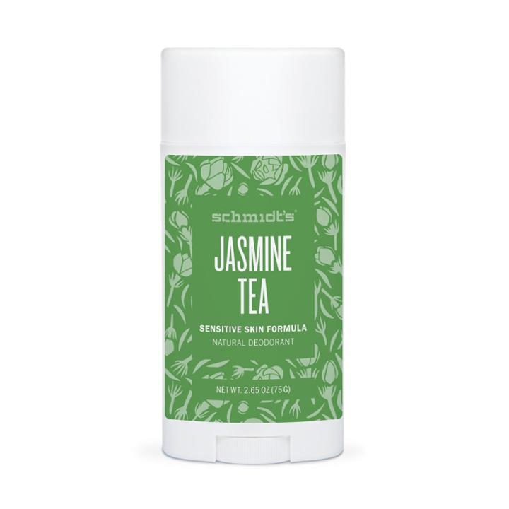 Schmidt's Jasmine Tea Sensitive Skin Deodorant