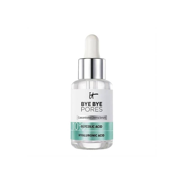 It Cosmetics Bye Bye Pores Serum Facial Treatment - 1oz - Ulta Beauty