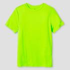Boys' Tech T-shirt - C9 Champion Forging Green