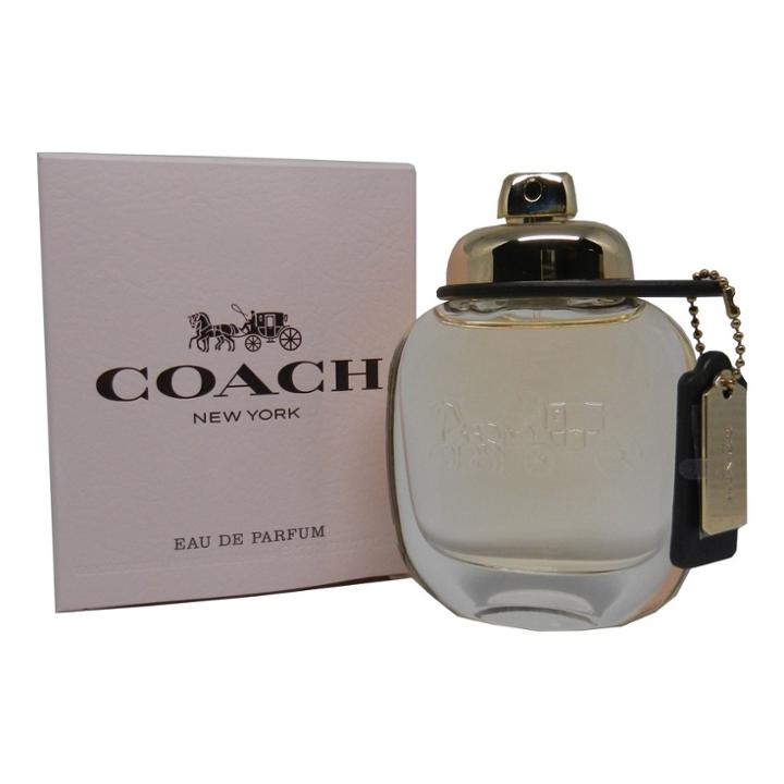 Coach Fragrance By Coach Eau De Parfum Women's Perfume