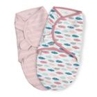 Swaddleme Original Swaddle Wraps 3-6 Months - Feather