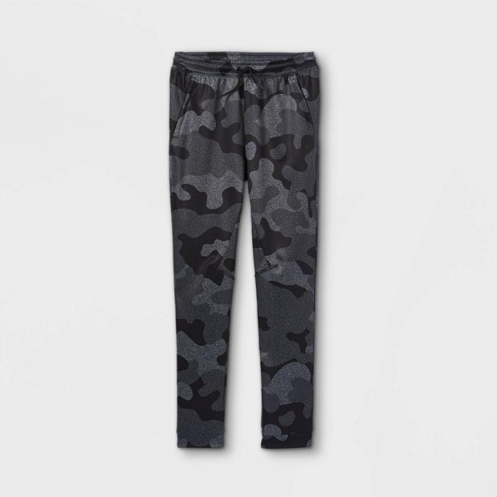 All In Motion Boys' Performance Jogger Pants - All In
