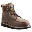 Men's Dickies Outpost Work Boots - Brown
