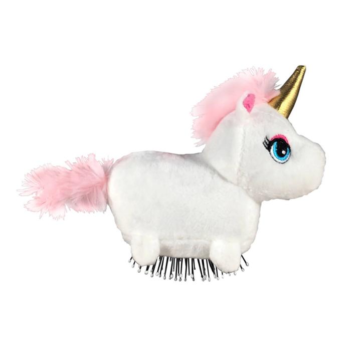 As Seen On Tv Tangle Unicorn Brush