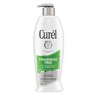 Curel Hand And Body Lotion - Unscented