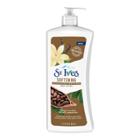 St. Ives Cocoa Butter And Vanilla Bean Hand And Body