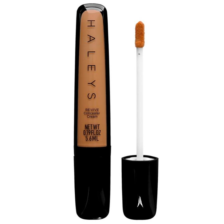 Haleys Revive Concealer Cream Shade 11