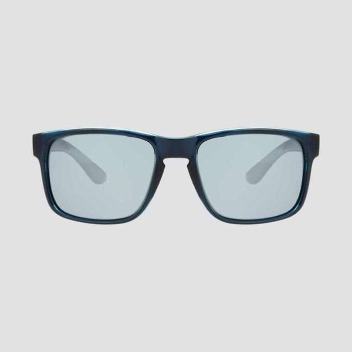 All In Motion Men's Square Sunglasses - All In