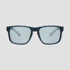 All In Motion Men's Square Sunglasses - All In