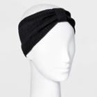 All In Motion Women's Merino Wool Blend Headband - All In
