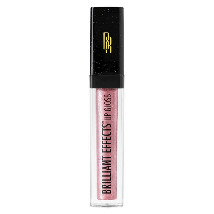 Black Radiance Brilliant Effects Lipgloss Romantic