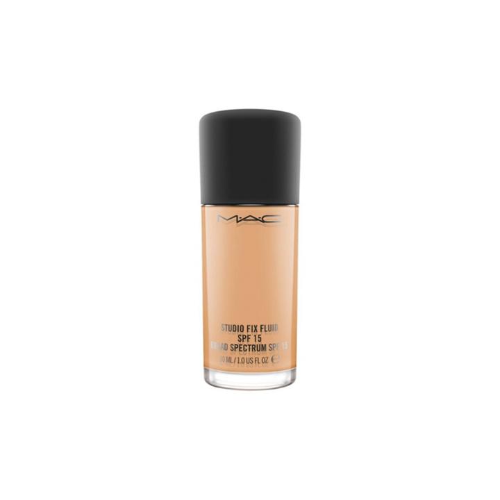 Mac Studio Fix Fluid Spf15 - C5 Foundation - 30ml - Ulta Beauty