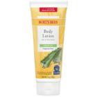 Burt's Bees Sensitive Hand And Body Lotion