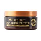 Target Tree Hut 24 Hour Intense Hydrating Shea Body Butter Marula & Jasmine