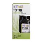 Aura Cacia Tea Tree Purifying Pure Essential Oil