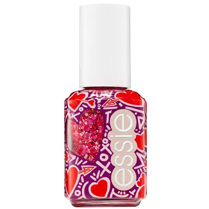 Essie Valentine's Day 1542 You're So Cupid